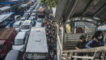 AHY Klaim Semua Program Gubernur Anies Baswedan Tepat Sasaran