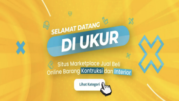 Berikut 6 Strategi Penjualan Toko Bangunan dari Ukur.com