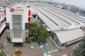 Pabrik Perakitan Avanza-Xenia di Sunter Bakal Pindah ke Karawang, Kenapa?