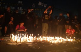 Temuan Penting TGIPF Terkait Tragedi Kanjuruhan