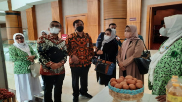 Pentingnya Inklusi Keuangan untuk Pengusaha Perempuan