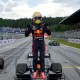 Menangi GP Jepang, Pebalap Red Bull Max Verstappen Pertahankan Gelar Juara Dunia  F1