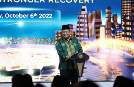 Bank Indonesia Catat Transaksi ISEF 2022 Tembus Rp27,6 Triliun