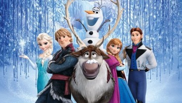 Simak 5 Film Kartun Terbaik Disney, Terkenang Sepanjang Masa
