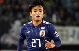 Profil Timnas Jepang, Prediksi Skuat, Jadwal Tim Samurai Biru di Piala Dunia 2022