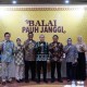 Infrastruktur Belum Merata, Riau Minta Bantuan ke Bappenas