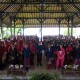 Enesis Edukasi Cegah DBD di Bali, Bersama Ibu Putri Koster