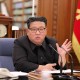 Kim Jong-un Pantau Operasi Taktis Nuklir Korea Utara