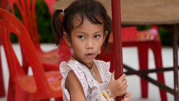Kisah Anak 3 Tahun Selamat dari Penembakan Massal di Thailand