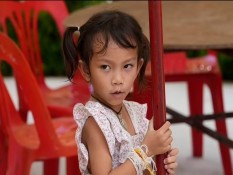 Kisah Anak 3 Tahun Selamat dari Penembakan Massal di Thailand