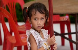 Kisah Anak 3 Tahun Selamat dari Penembakan Massal di Thailand