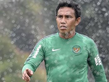 Timnas Indonesia Gagal ke Piala Asia U-17, Bima Sakti dan Markus Jadi Trending Topic