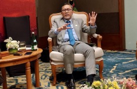 Mendag Zulkifli Hasan Pimpin Misi Dagang ke Qatar, Ini Tujuannya