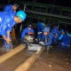 Titik dan Lokasi 35 RT di Jakarta Tergenang Banjir Senin (10/10) Pagi