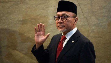 Temui Diaspora di AS, Mendag Bahas Peluang dan Hambatan Dagang