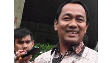 Jokowi Lantik Eks Wali Kota Semarang Hendrar Prihadi Jadi Kepala LKPP