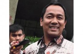 Jokowi Lantik Eks Wali Kota Semarang Hendrar Prihadi Jadi Kepala LKPP