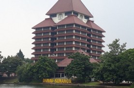 Mengenal Program Pre-University UI, Kuliah Non-Gelar…
