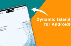 Aplikasi DynamicSpot, Buat Android Punya Fitur Dynamic Island seperti iPhone 14 Pro