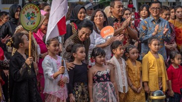 Punya 18 Rumah dan Tanah, Segini Harta Kekayaan Kepala LKPP Hendrar Prihadi