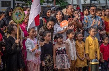 Punya 18 Rumah dan Tanah, Segini Harta Kekayaan Kepala LKPP Hendrar Prihadi