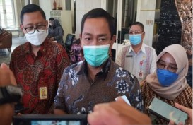 Sosok Hendrar Prihadi, Kader PDIP yang Dilantik Jokowi Jadi Kepala LKPP