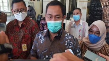 Sosok Hendrar Prihadi, Kader PDIP yang Dilantik Jokowi Jadi Kepala LKPP