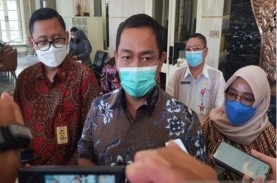 Sosok Hendrar Prihadi, Kader PDIP yang Dilantik Jokowi…