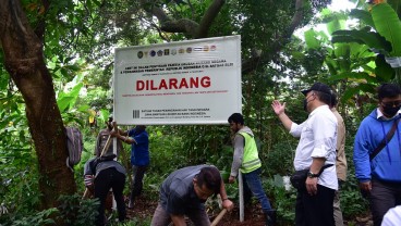 Detail Lengkap Aset Trijono Gondokusumo yang Disita Satgas BLBI