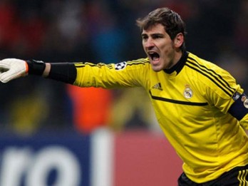 Viral Karena Cuitan Mengaku Gay, Ini Profil Iker Casillas