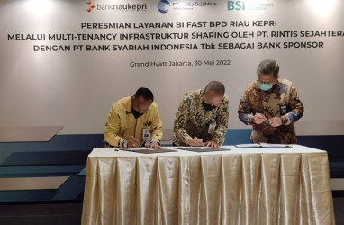Tawarkan Pinjaman Lunak KUR, BRK Syariah Siapkan Tiga Skema