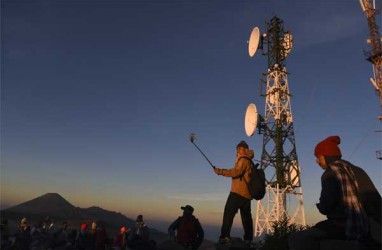 Alasan Telkomsel Layak Dapatkan Pita Frekuensi 2,1 GHz