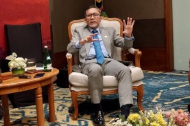 Mendag Zulhas Sebut Indonesia akan Genjot Ekspor ke…