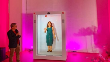 Setelah Metaverse, M Cash (MCAS) Bikin Inovasi Hologram Proto