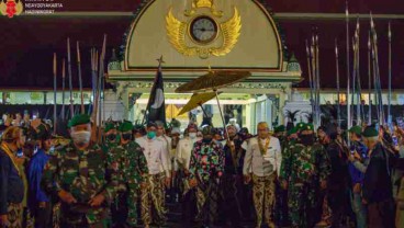 Profil dan Daftar Nama Kecil Sri Sultan Hamengku Buwono I sampai X, Jarang Diketahui Nih!