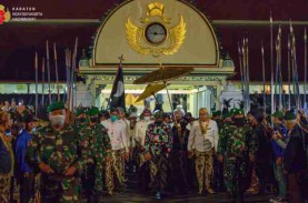 Profil dan Daftar Nama Kecil Sri Sultan Hamengku Buwono…