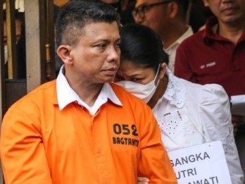 Sidang Kasus Ferdy Sambo Digelar Offline dan Terbuka Untuk Umum
