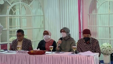 IDI Belum Sahkan Nama dan Pengurus PDSRKI, Diduga Terkait Dokter Terawan