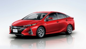 Pemerintah Patok 2035 Tak Ada Lagi ICE,  Ini Pendapat Toyota Astra Motor (TAM)