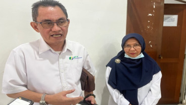 BPJS Sumbagsel Terapkan Sistem Manajemen Anti Penyuapan