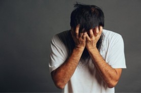 54 Persen Warga RI Akses Layanan Kesehatan Mental…