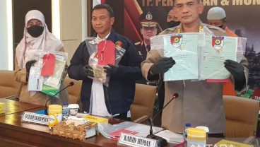 Pidana Perbankan dan Pencucian Uang KSP Giri Muria Kudus, Bos Jadi Tersangka