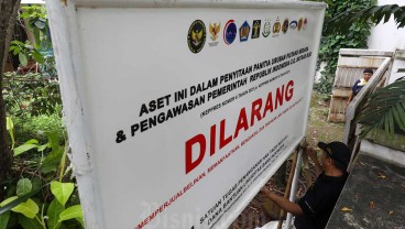 Daftar Obligor Penunggak BLBI, Ada Besan Setya Novanto hingga Kaharudin Ongko