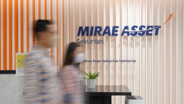Mirae Asset Bukukan Penjualan Reksa Dana Rp1 Triliun Berkat Aplikasi NAVI