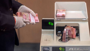 Tabungan Nasabah Tajir Hampir Rp4.000 Triliun, Naik 11,2 Persen