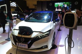 Pemerintah Berharap 2035 Setop Produksi ICE, Nissan…