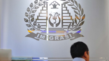 Permintaan Paspor di Imigrasi Padang Meningkat