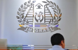 Permintaan Paspor di Imigrasi Padang Meningkat