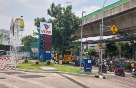 SPBU Vivo Bakal Jual BBM RON 90 Saingan Pertalite, Kapan Mulai Dijual?