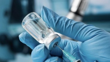 Diskes Riau Sudah Terima Kiriman 3.000 Dosis Vaksin Meningitis